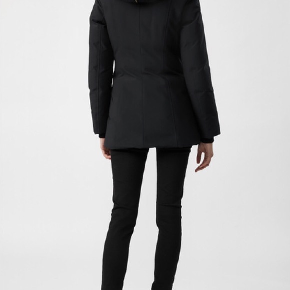 MACKAGE Akiva Winter Jacket - Picture 6 of 8